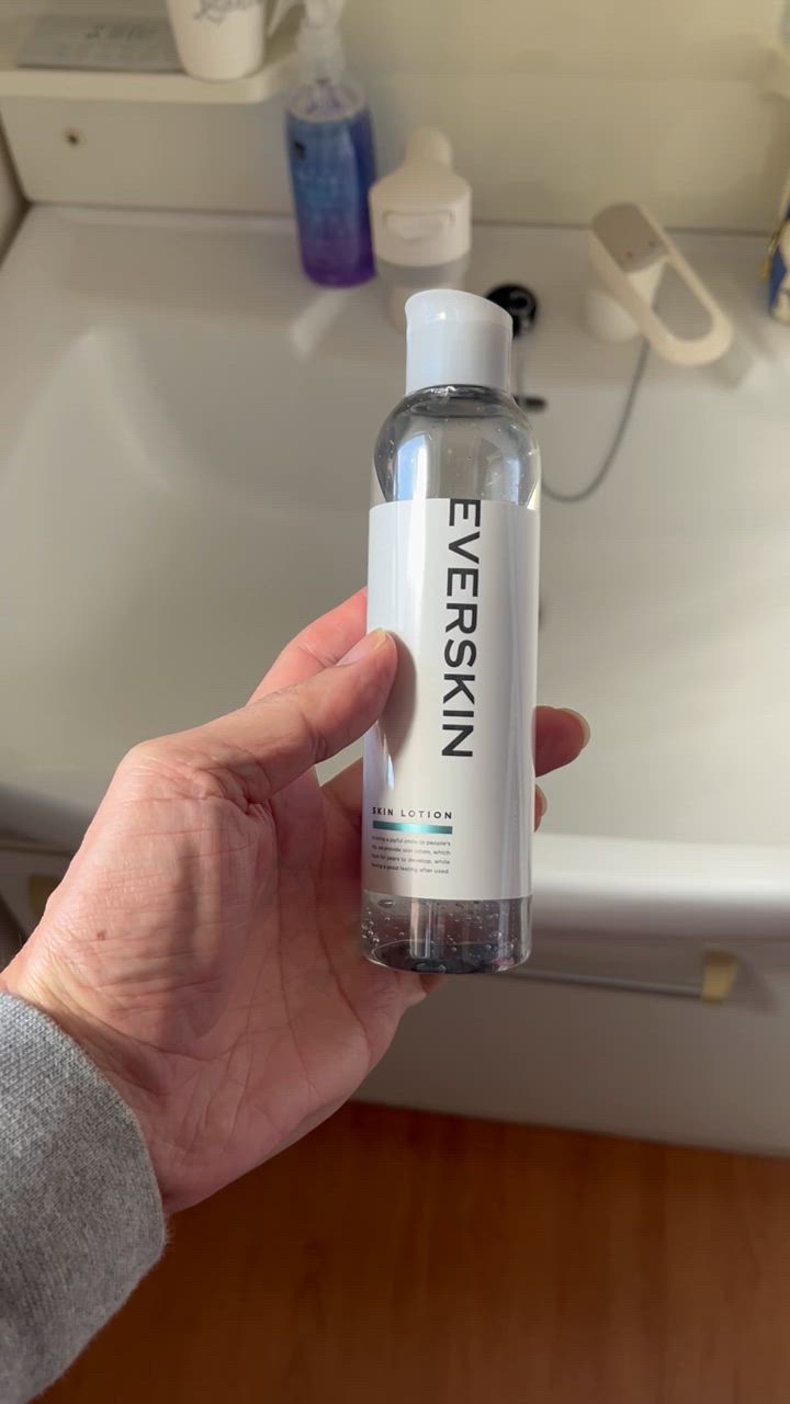 EVERSKIN (GWセール開催中) 化粧水 メンズ オールインワンジェル EVERSKIN (GWセール開催中) 化粧水 メンズ オールインワンジェル
