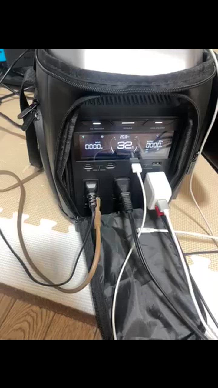 1件目のレビュー動画のサムネイル | 0