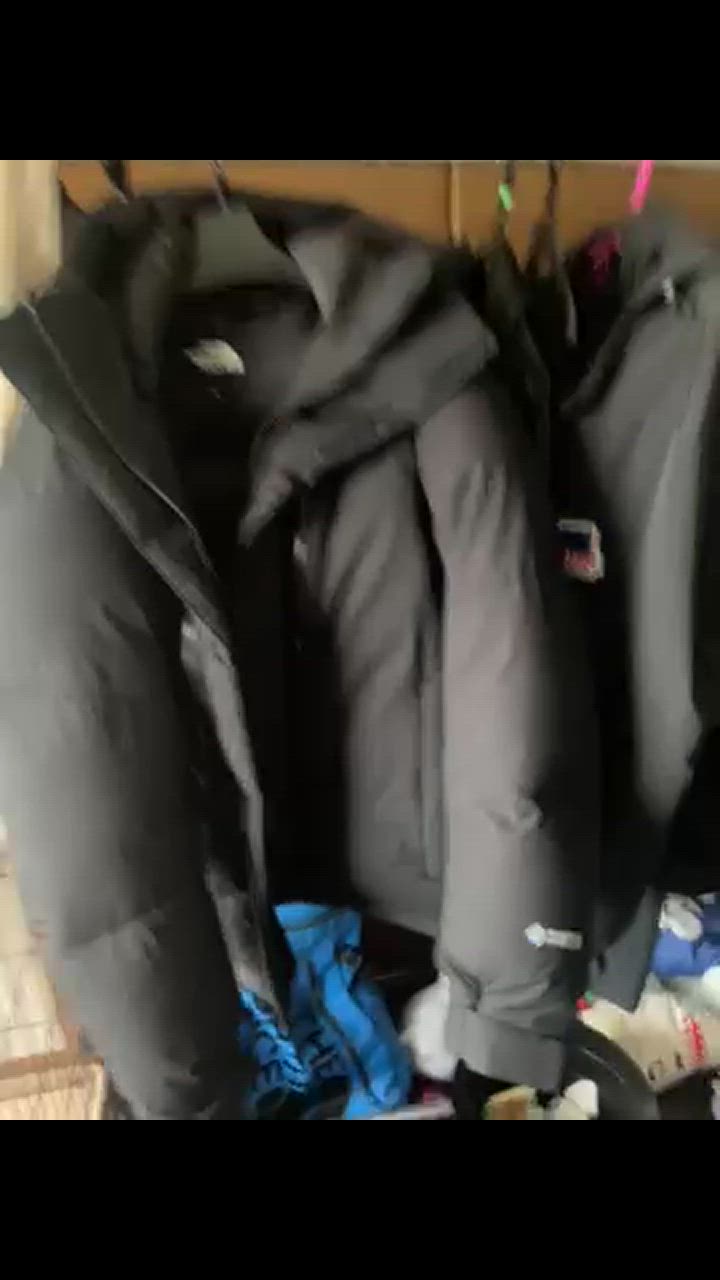 THE NORTH FACE ダウンジャケット ダウン FACE/ザ・ノース