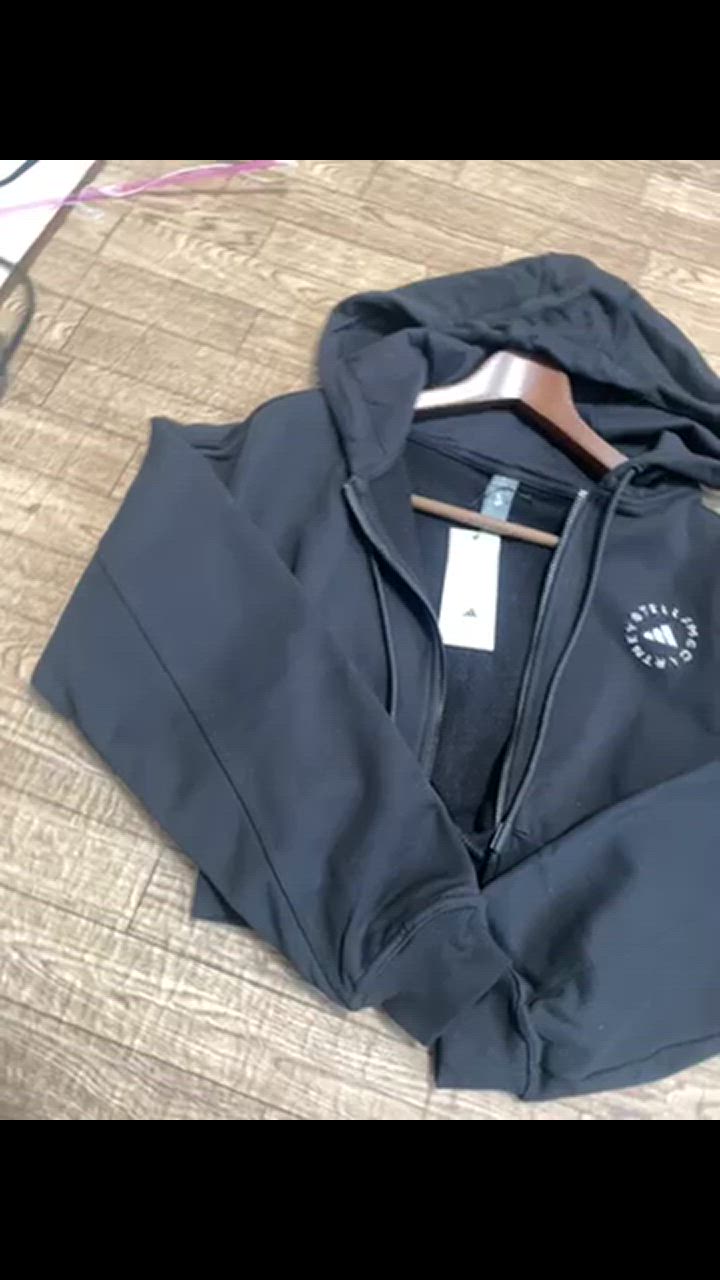 adidas by STELLA McCARTNEY アディダス ステラマッカートニー コラボ パーカー aSMC CRO HOODIE IN3637 IW9915 IZ5011 クロップド丈 フーディー カラー3色 楽天市場】adidas by STELLA McCARTNEY アディダス ステラ