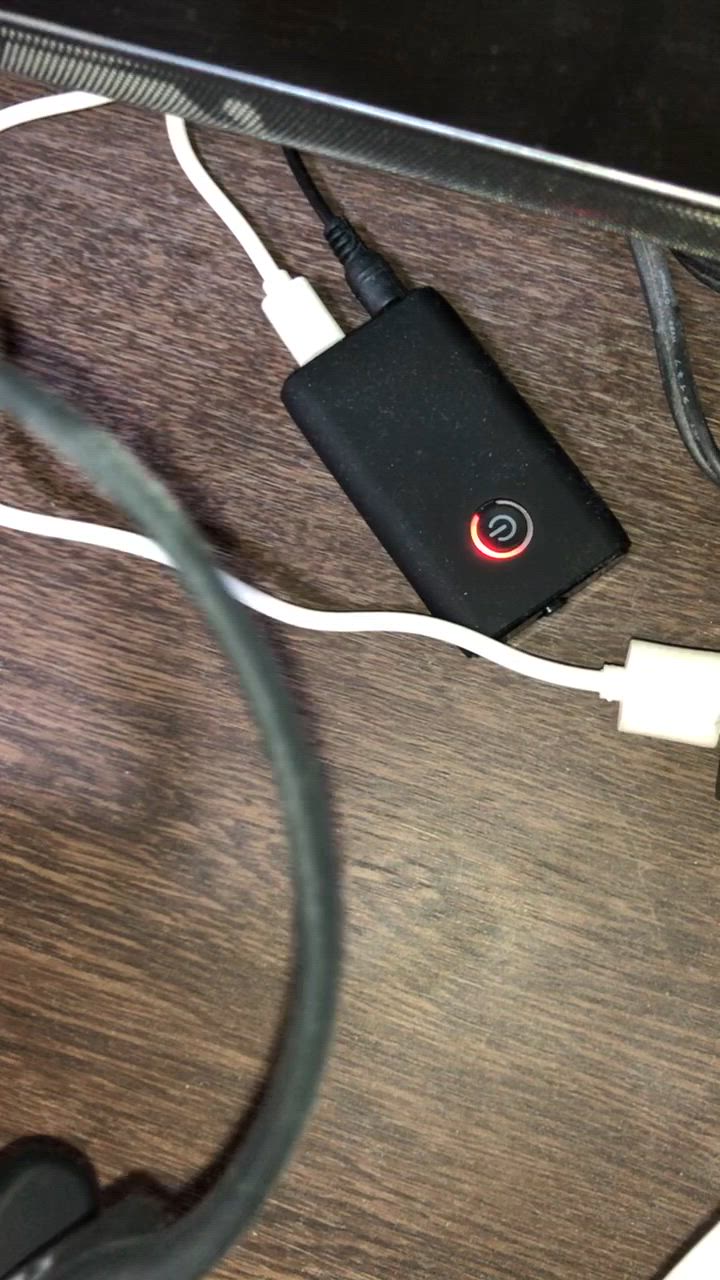 全体のレビュー動画のサムネイル | 1
