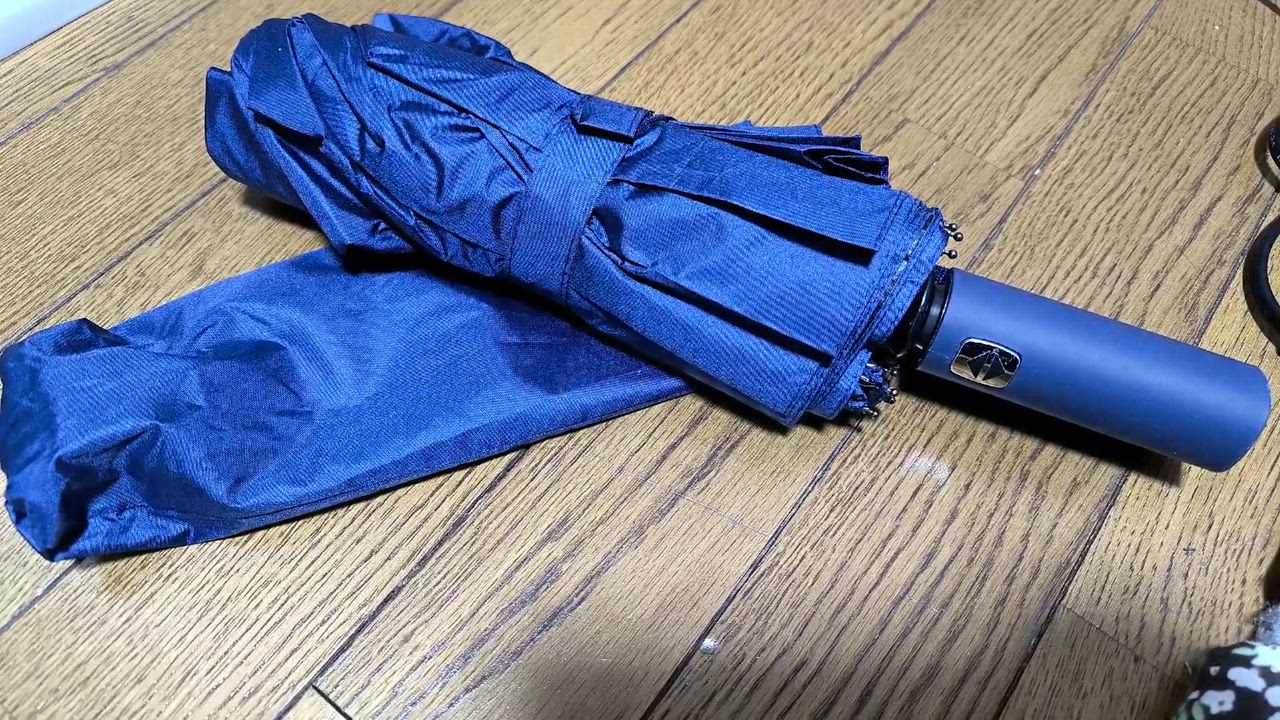 全体のレビュー動画のサムネイル | 0