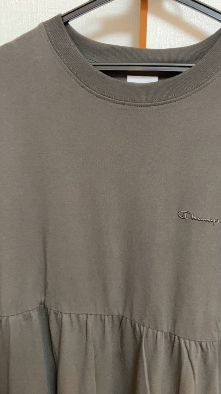 FREAK'S STORE ワンピース 限定展開 Champion × STORE