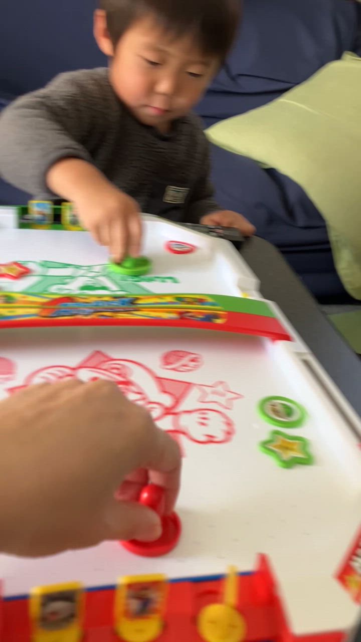 全体のレビュー動画のサムネイル | 0