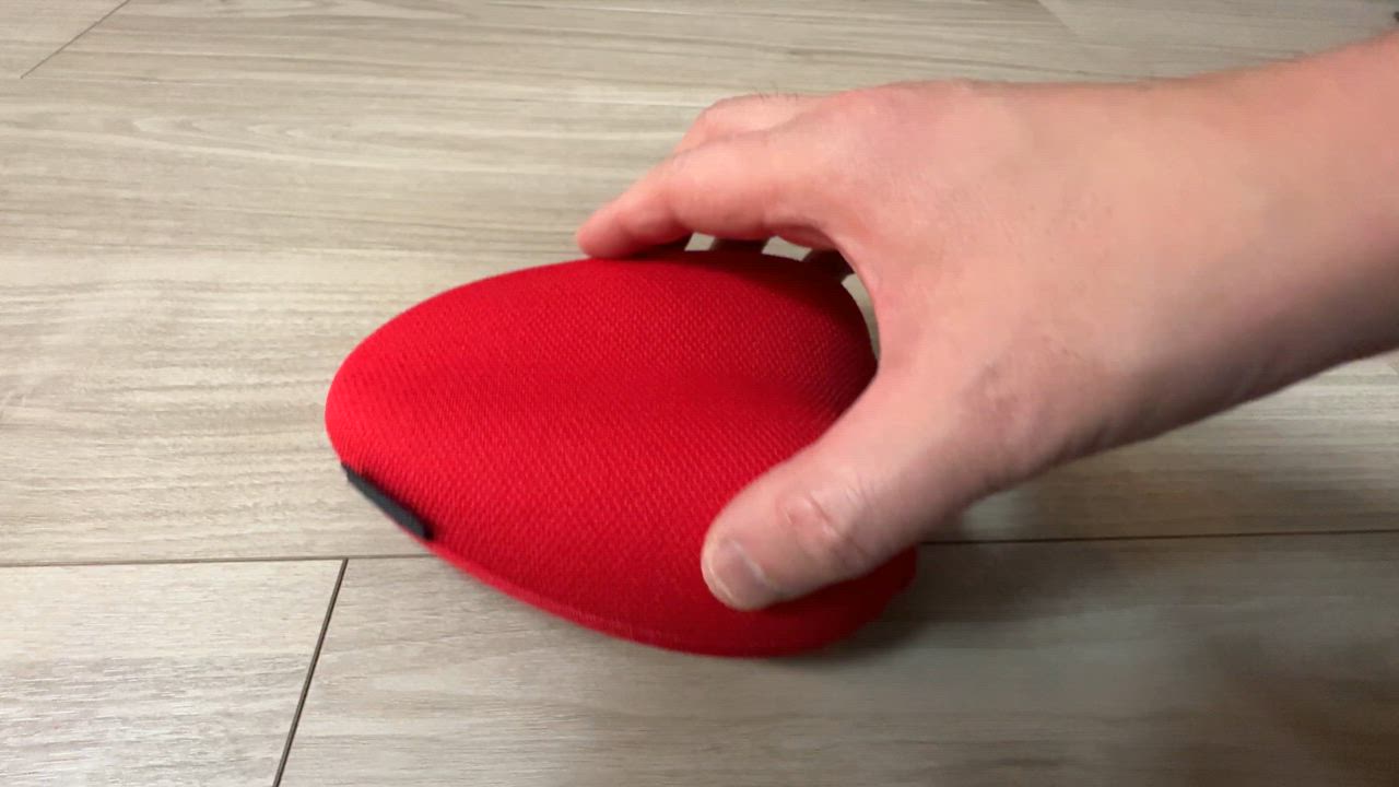 1件目のレビュー動画のサムネイル | 0