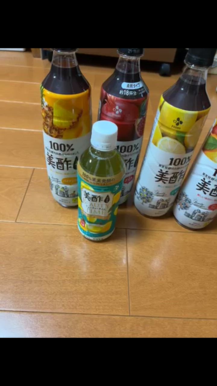 全体のレビュー動画のサムネイル | 6