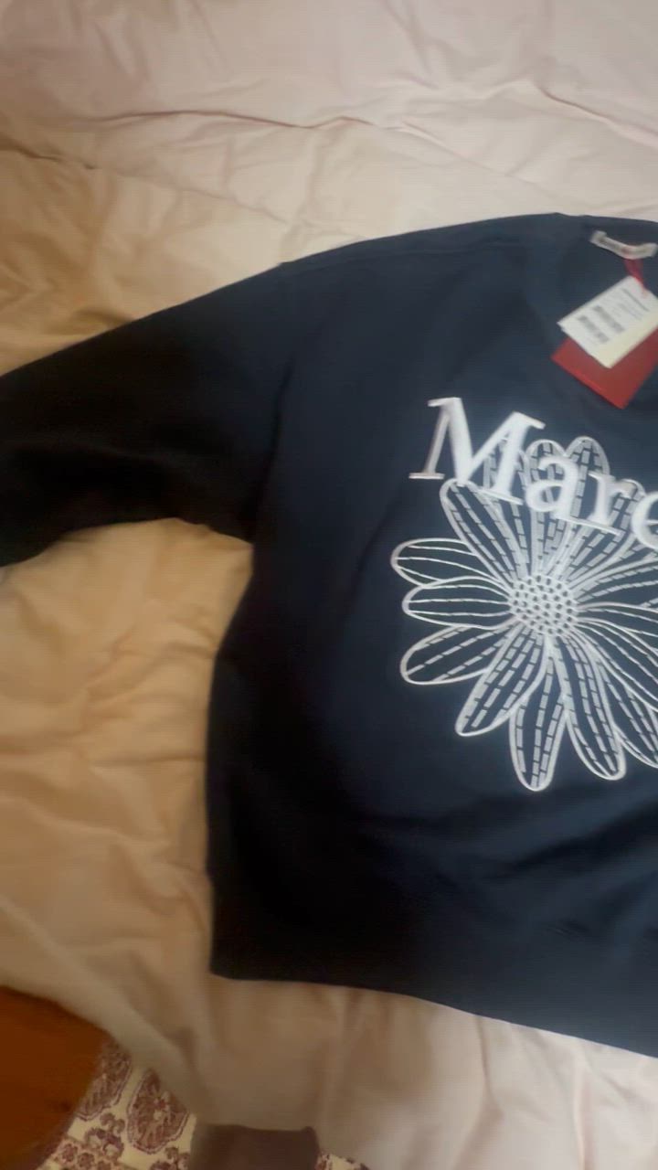 ※お譲り先決定済み※ マルディ正規品　トレーナー Mardiマルディーの通販 by ®️'s shop｜ラクマ