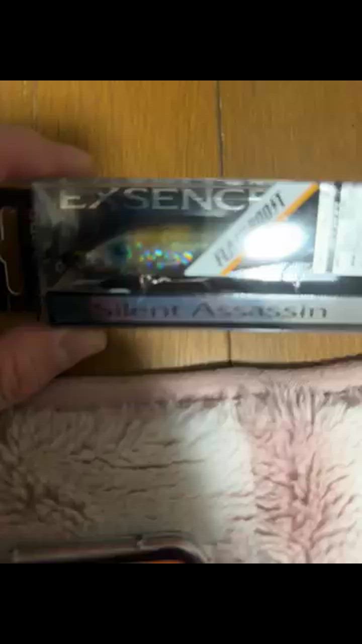 8件目のレビュー動画のサムネイル | 0