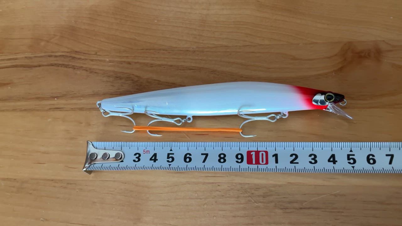 シマノ ルアーセット シマノ ルアー エクスセンス サイレントアサシン 140S ジェット