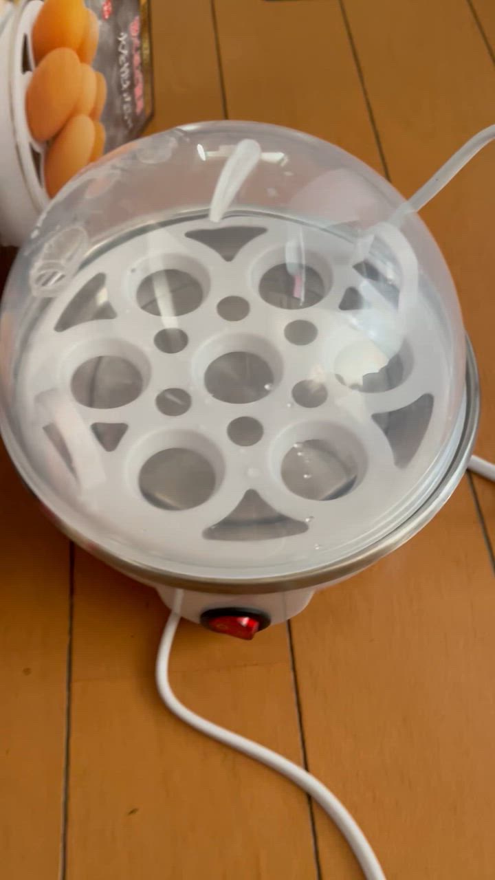 1件目のレビュー動画のサムネイル | 0