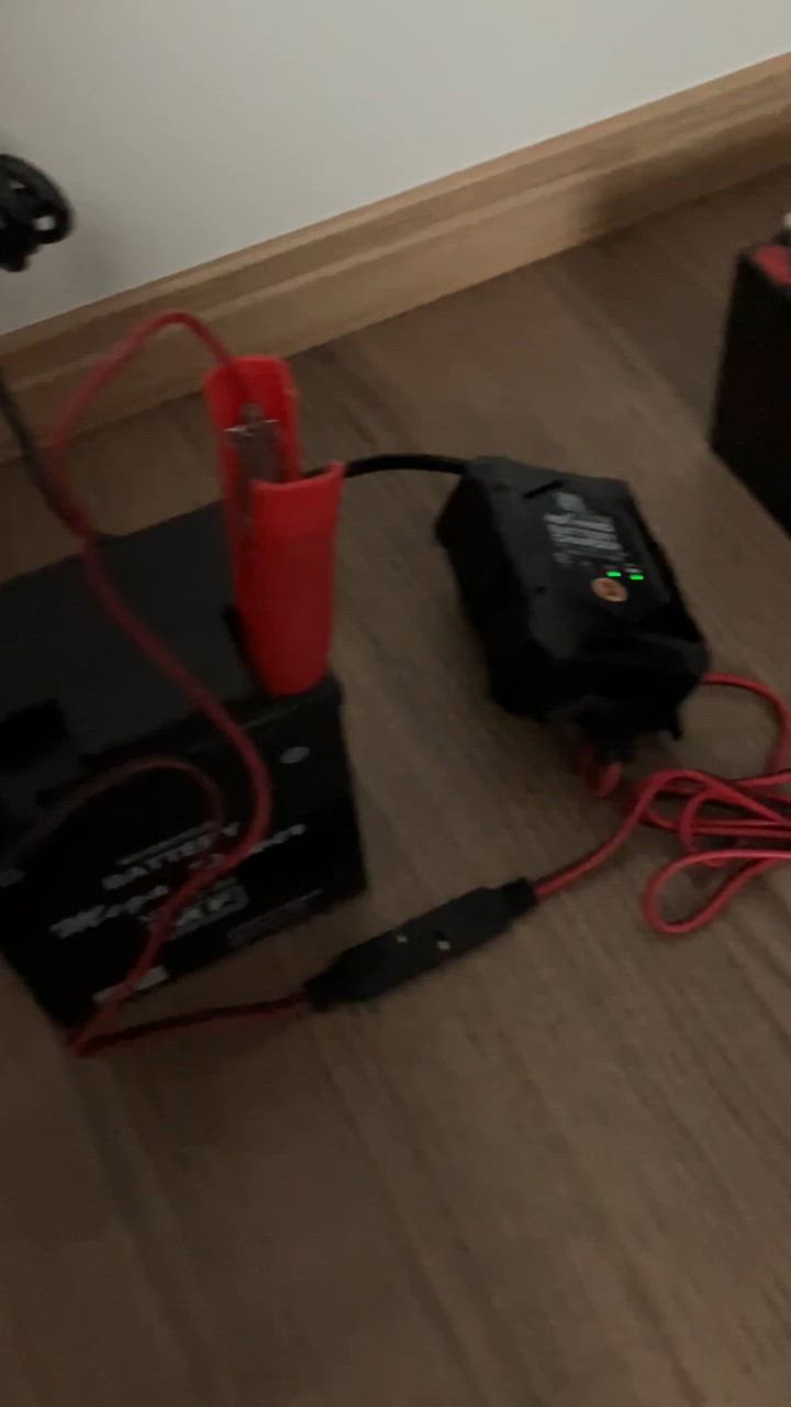 電動リール ST1215 マリンパワー対応 電動リール用バッテリー お