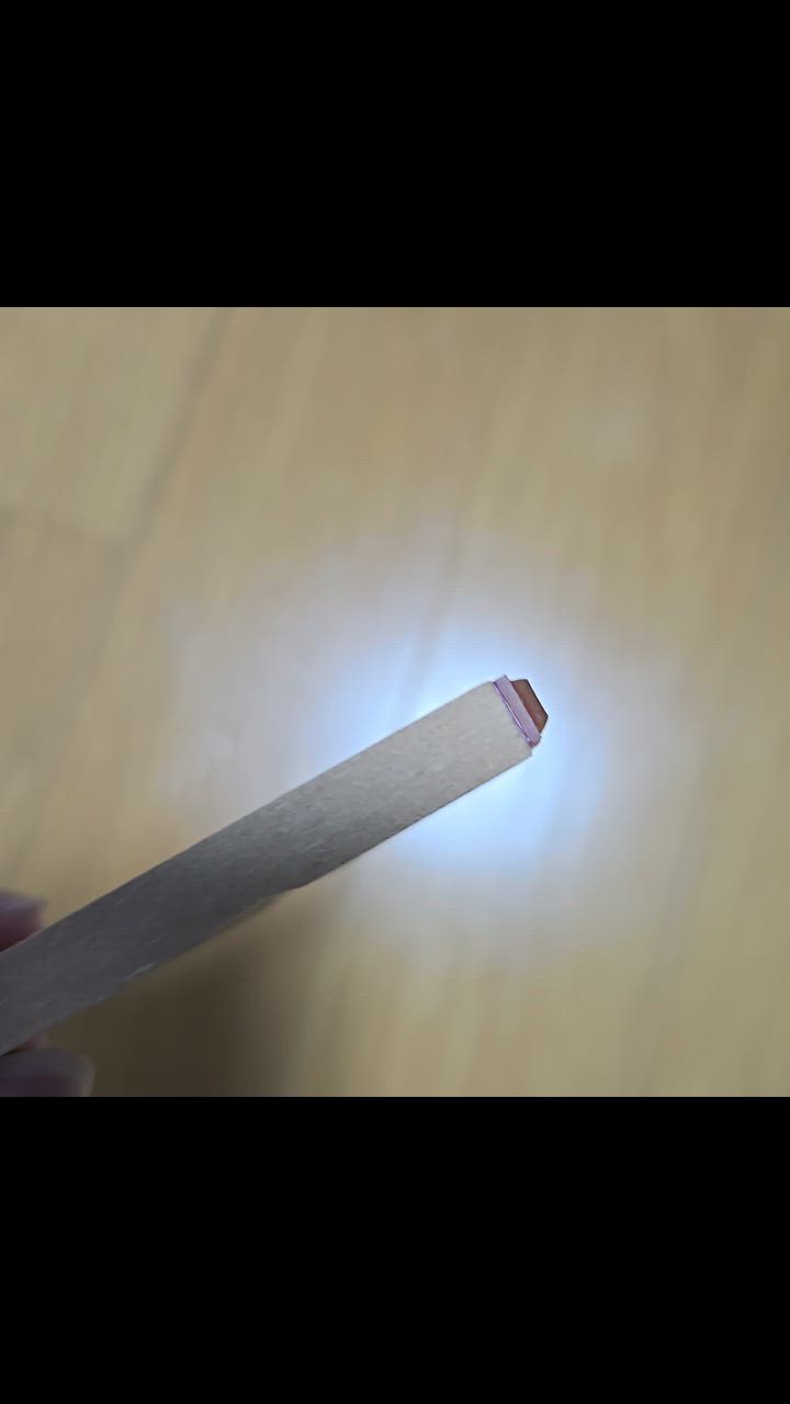 全体のレビュー動画のサムネイル | 2