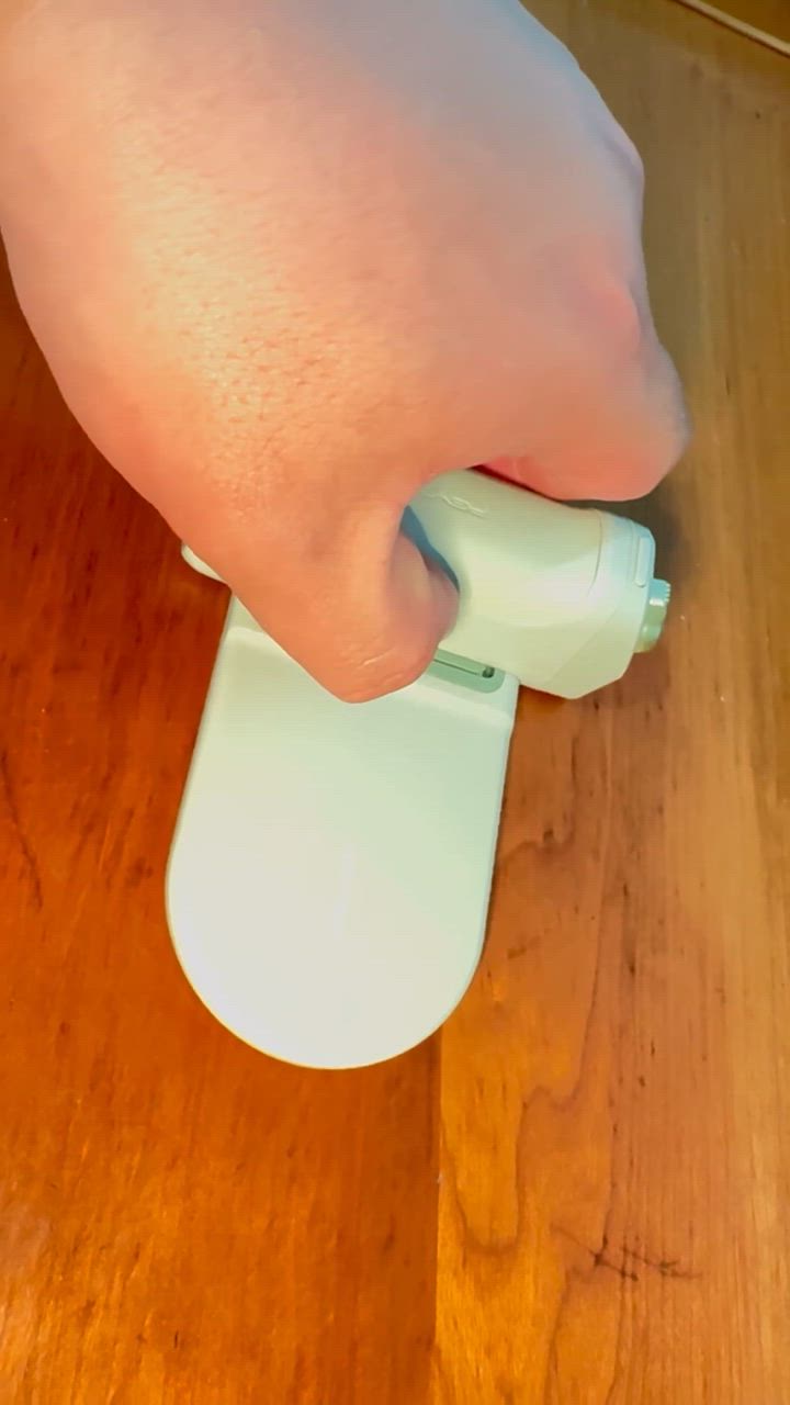 PGYTECH MagCam Phone Grip ミントグリーン MagCam スマートフォン グリップ (ミント グリーン) – PGYTECH