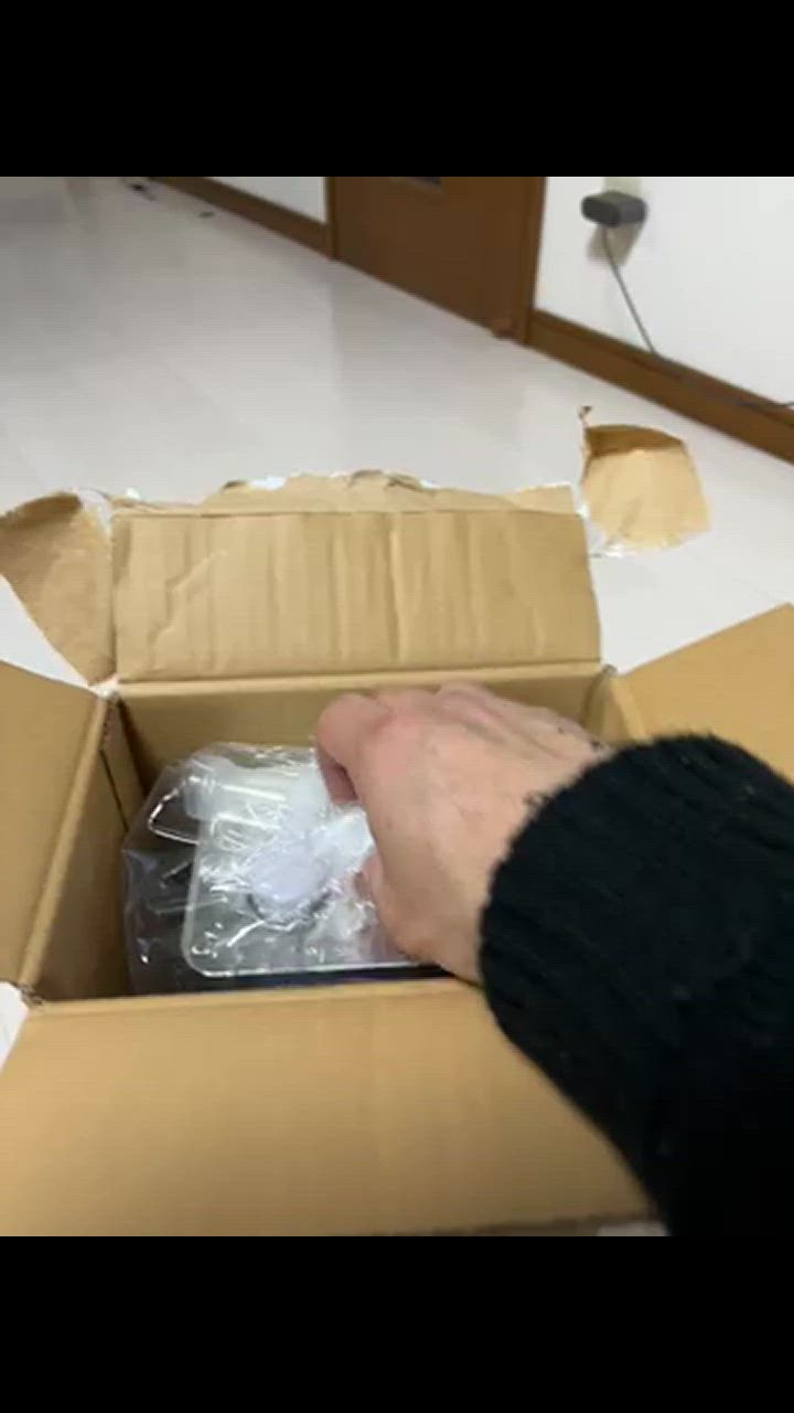 全体のレビュー動画のサムネイル | 0