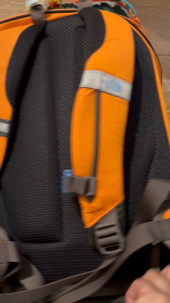 THE NORTH FACE 25-26 秋冬 新作 ザ・ノース・フェイス キッズ
