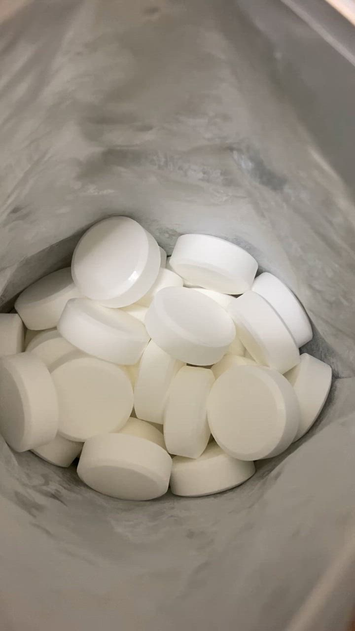 D助　薬用BARTH 90錠　2袋 BARTH（バース） 薬用BARTH中性重炭酸入浴剤 90錠（30回用