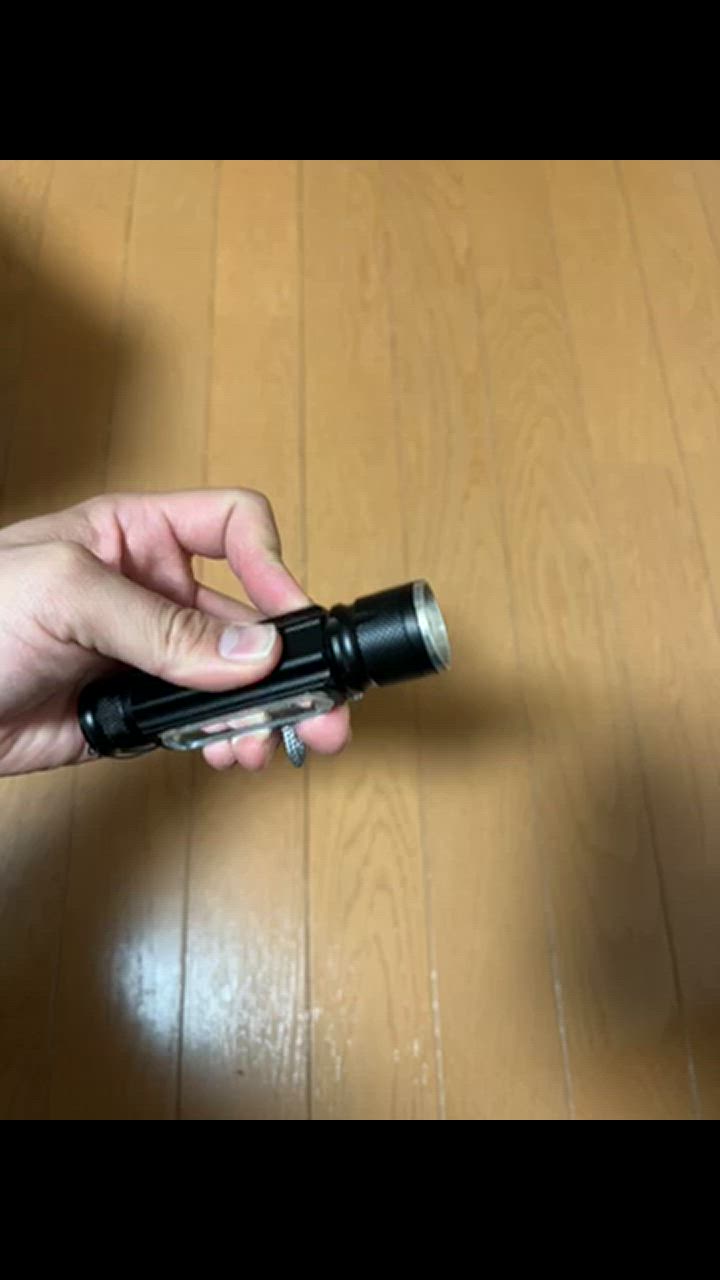 全体のレビュー動画のサムネイル | 0