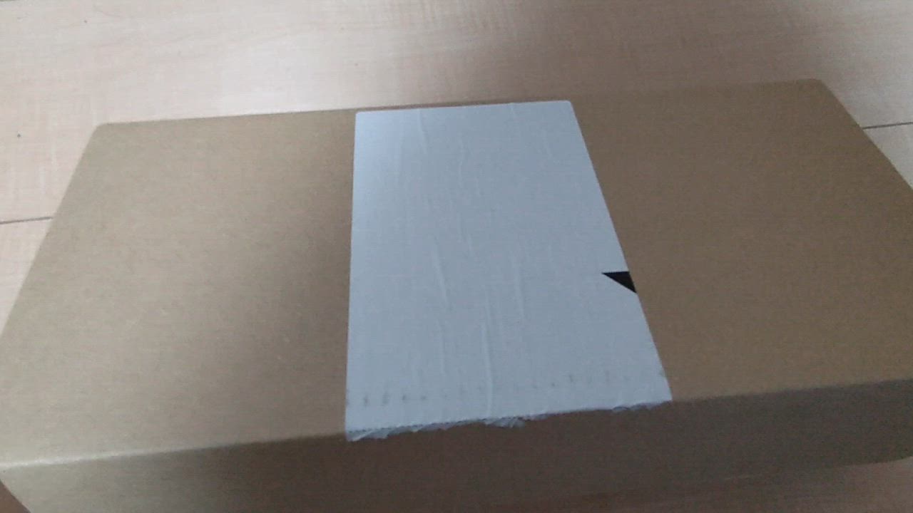 全体のレビュー動画のサムネイル | 2