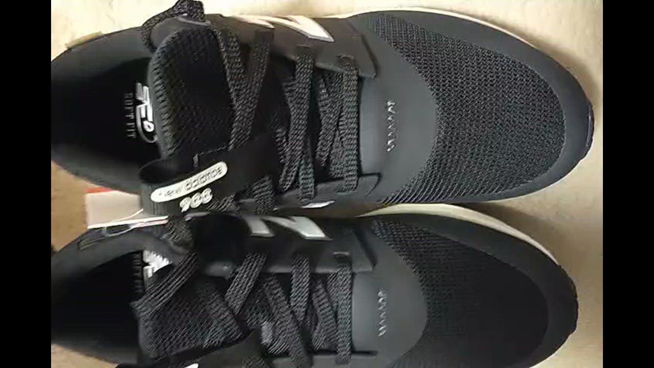 NEW BALANCE◆ニューバランス UA900CB2(2E) UA900CB2 BLACK(CB2) NEW BALANCE】 ニューバランス UA900CB2(2E) UA900 UA900CB2