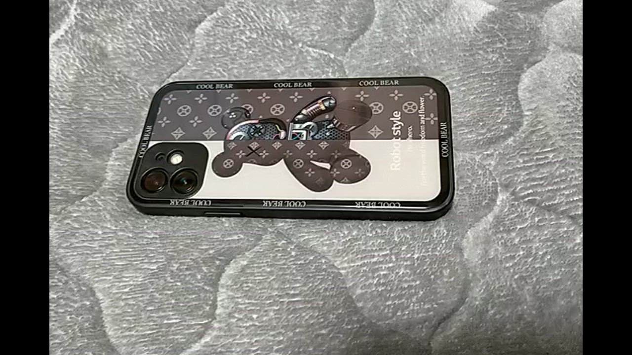 全体のレビュー動画のサムネイル | 1