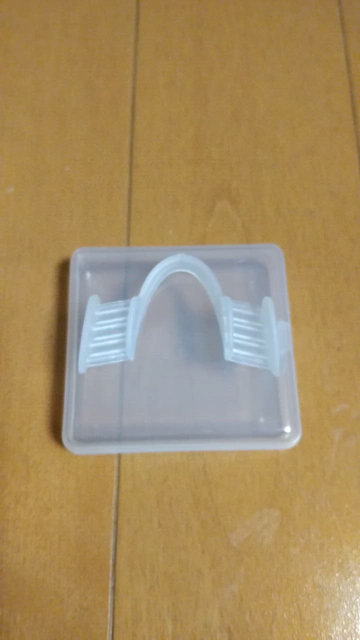 全体のレビュー動画のサムネイル | 1