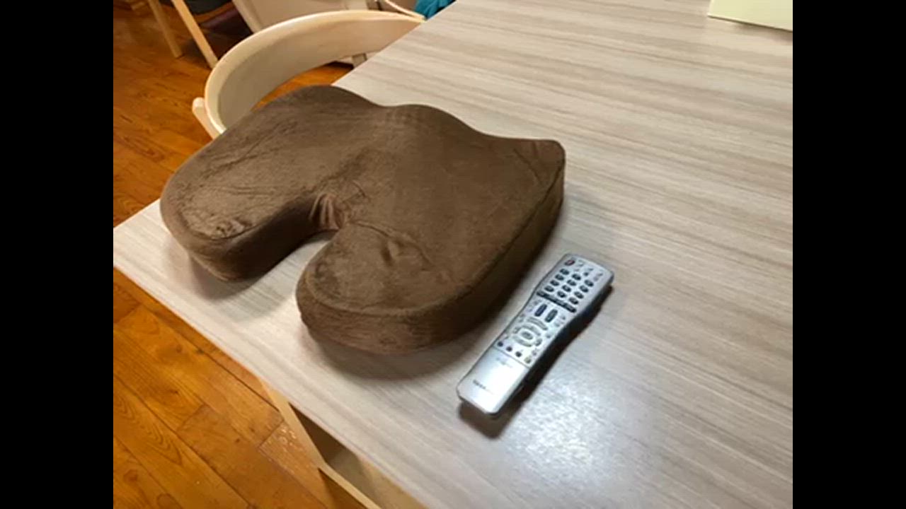 1件目のレビュー動画のサムネイル | 0