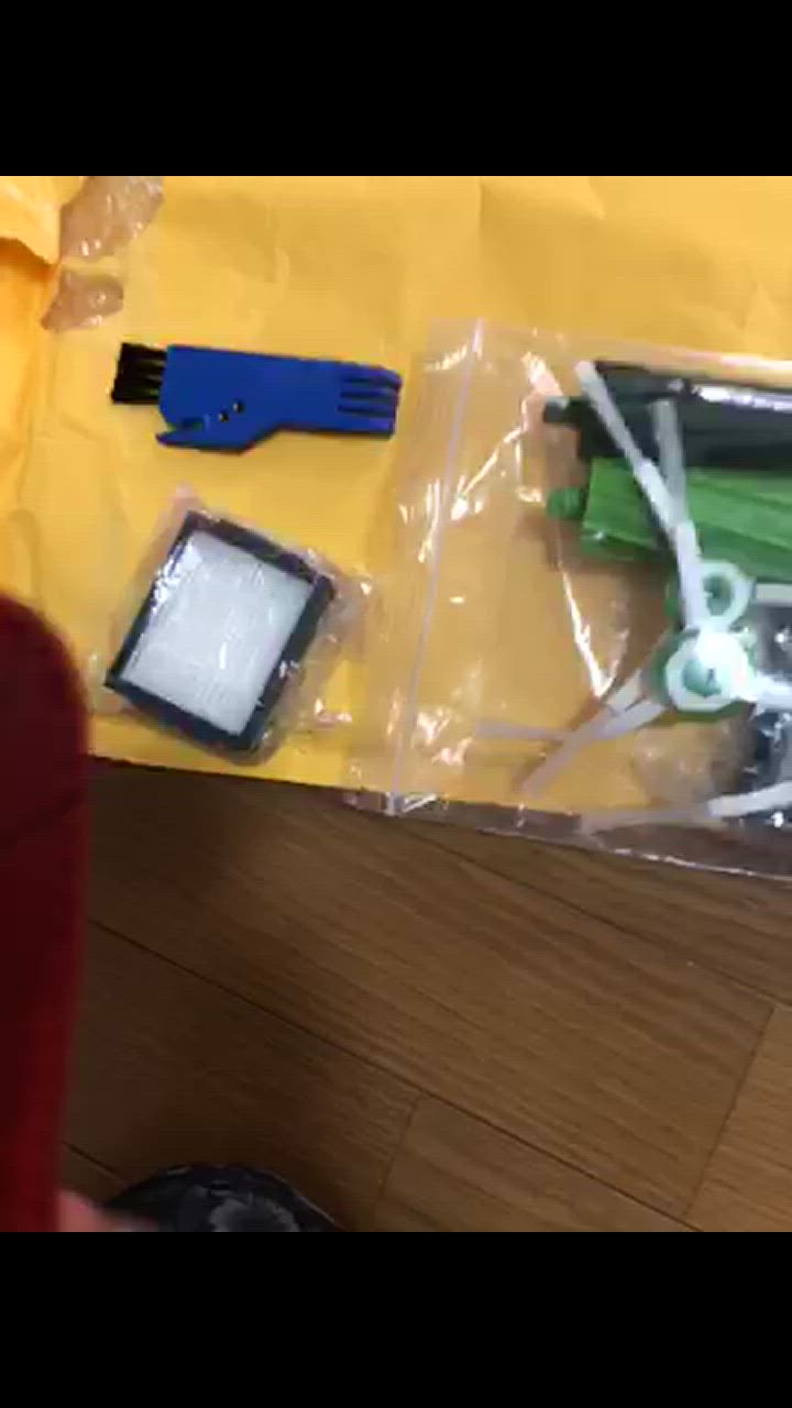 全体のレビュー動画のサムネイル | 0