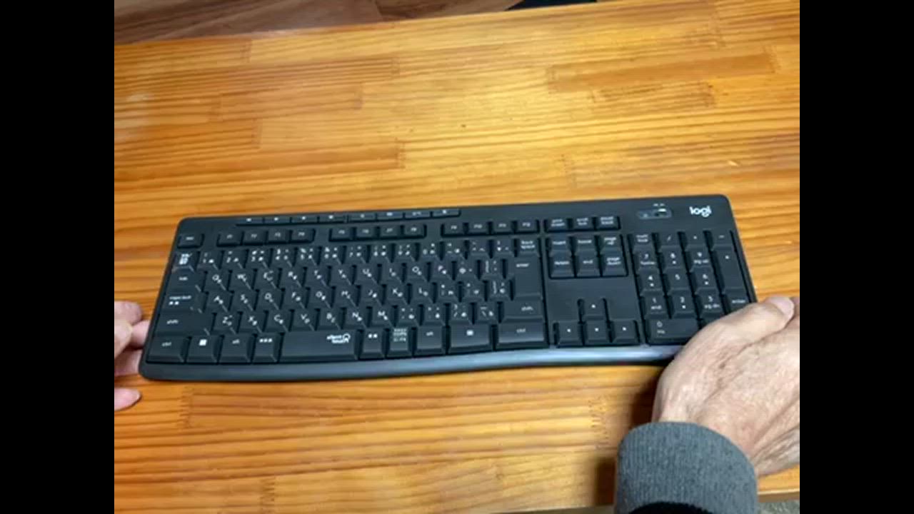 全体のレビュー動画のサムネイル | 1