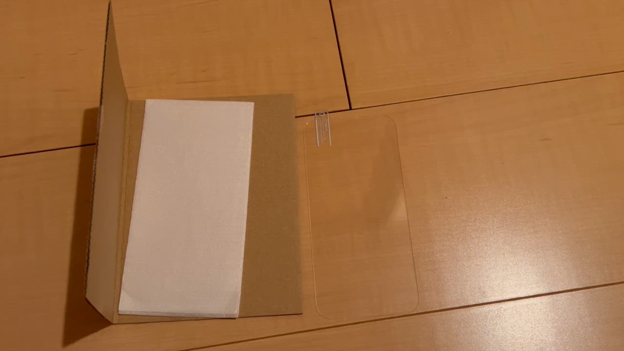 全体のレビュー動画のサムネイル | 4
