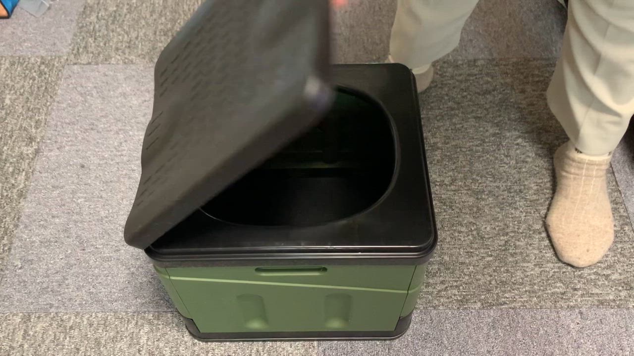 全体のレビュー動画のサムネイル | 1