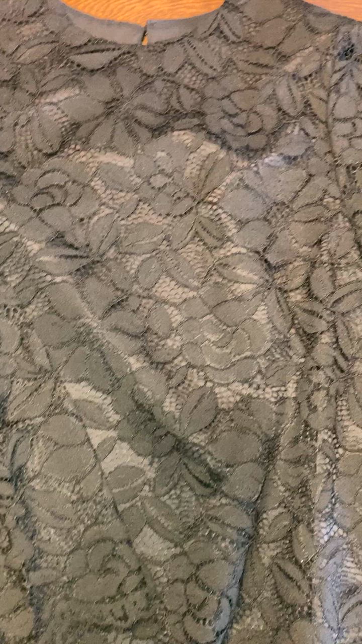 DRESS LAB ブラウス シャツ レディース ベーシック総レース DRESS LAB ブラウス シャツ レディース ベーシック総レース