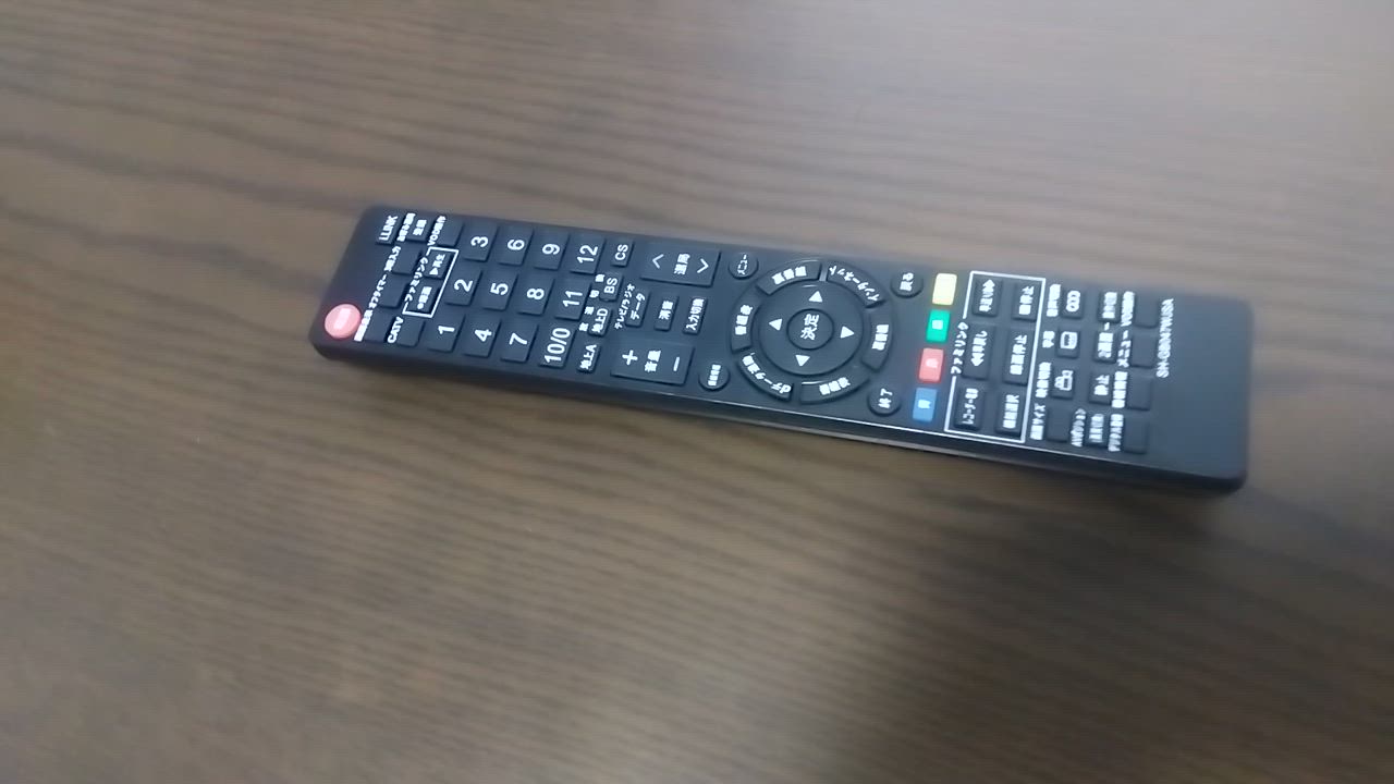 全体のレビュー動画のサムネイル | 1
