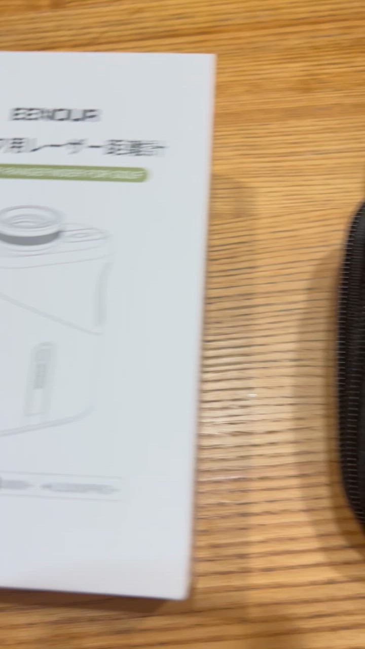 全体のレビュー動画のサムネイル | 8