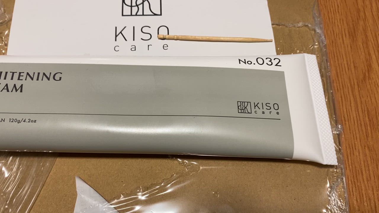 全体のレビュー動画のサムネイル | 3
