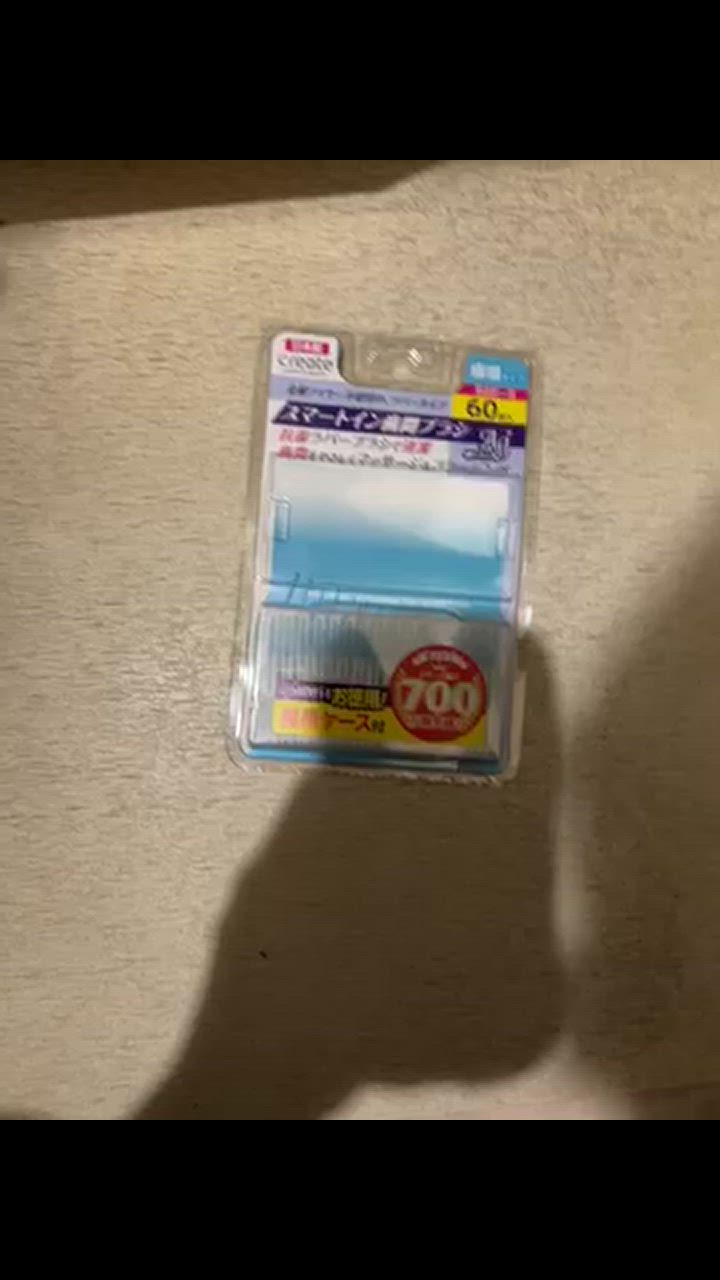 全体のレビュー動画のサムネイル | 0