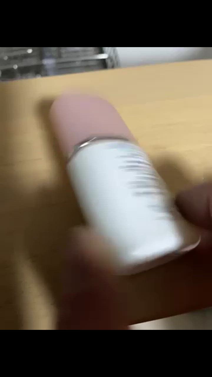 3件目のレビュー動画のサムネイル | 0