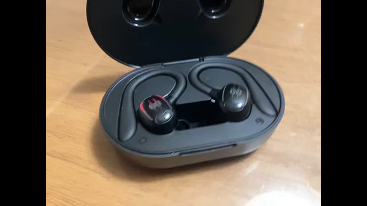 全体のレビュー動画のサムネイル | 2