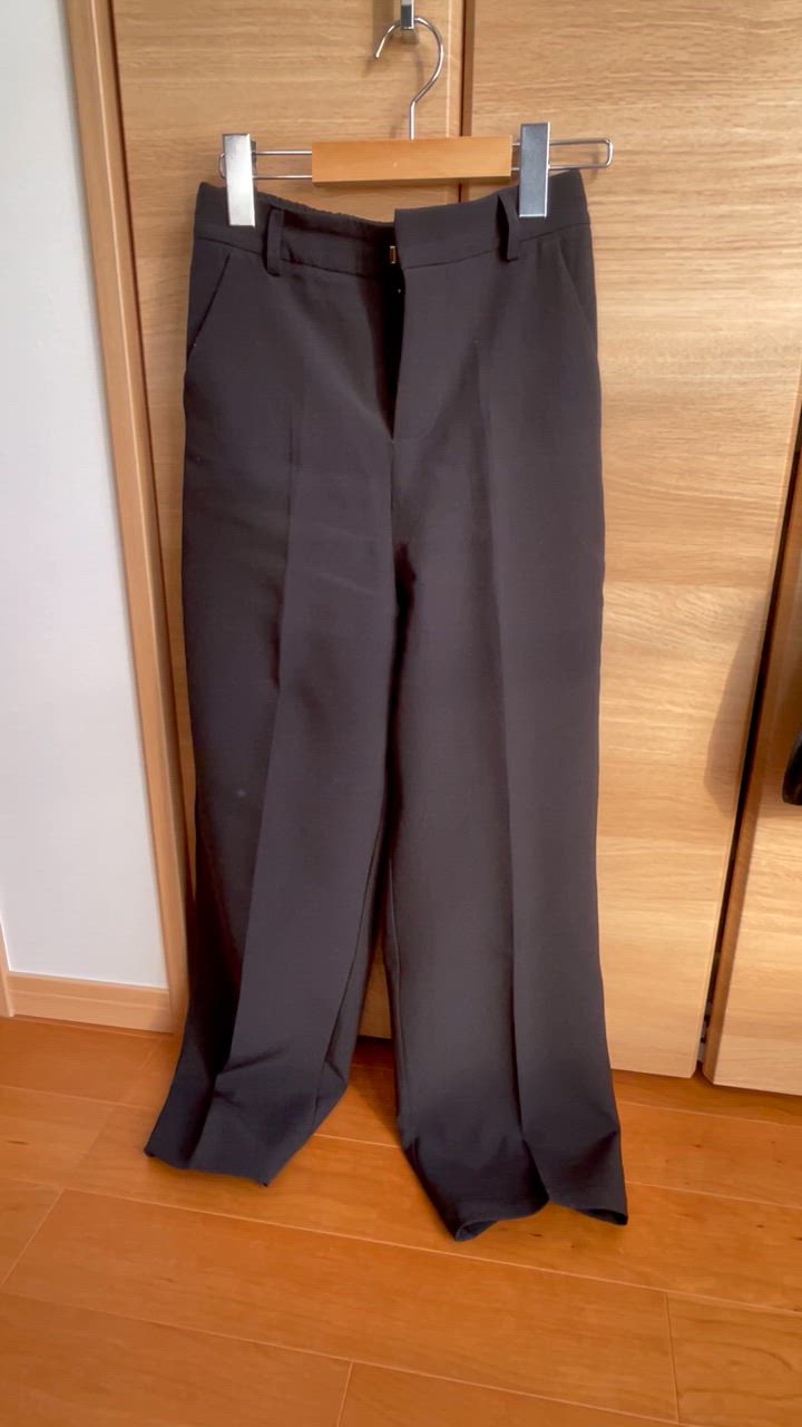 Re:EDIT スラックス パンツ 「販売枚数19.5万枚突破」「低身長 Re:EDIT スラックス パンツ 「販売枚数19.5万枚突破」「低身長