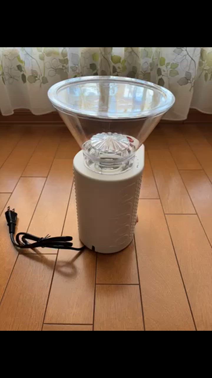 全体のレビュー動画のサムネイル | 1