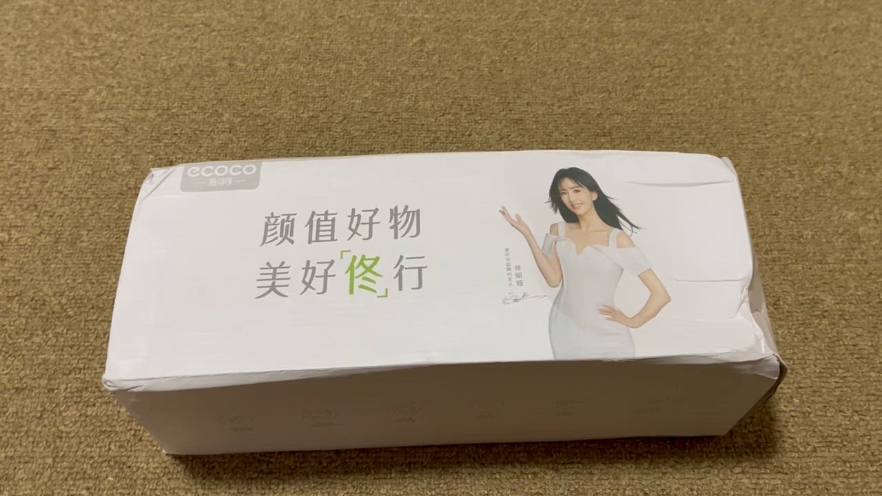 1件目のレビュー動画のサムネイル | 0