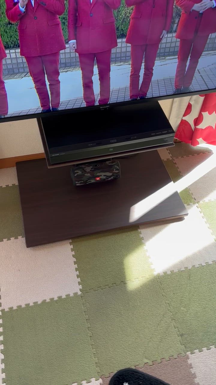 全体のレビュー動画のサムネイル | 1
