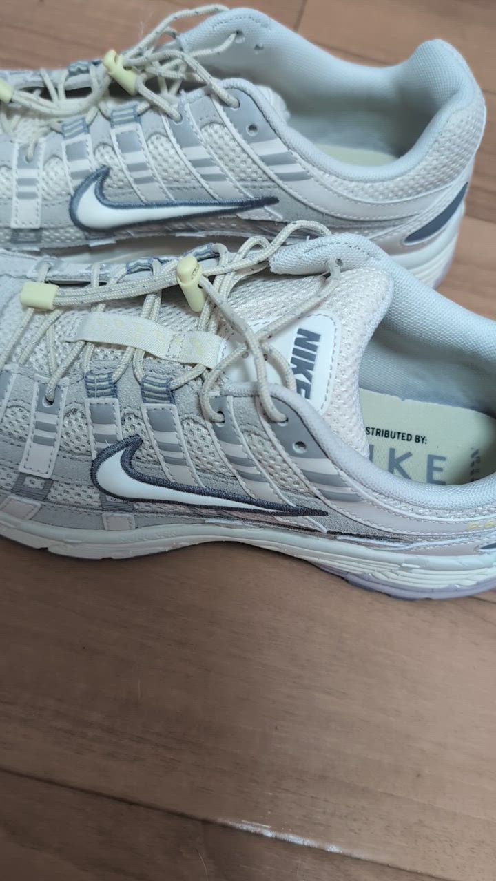 NIKE W P-6000 PRM LTBONE/PLTV 国内発送 セール】NIKE ナイキ W P-6000 PRM ウィメンズ P-6000 PRM