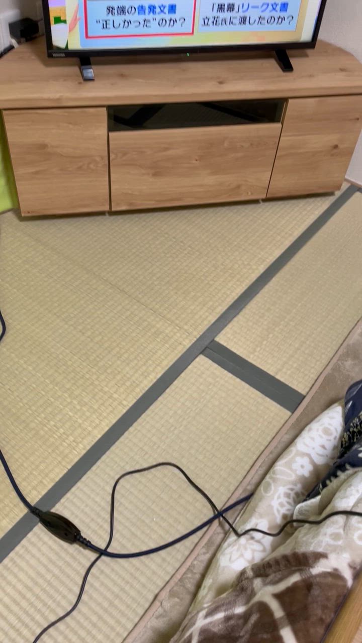 1件目のレビュー動画のサムネイル | 0