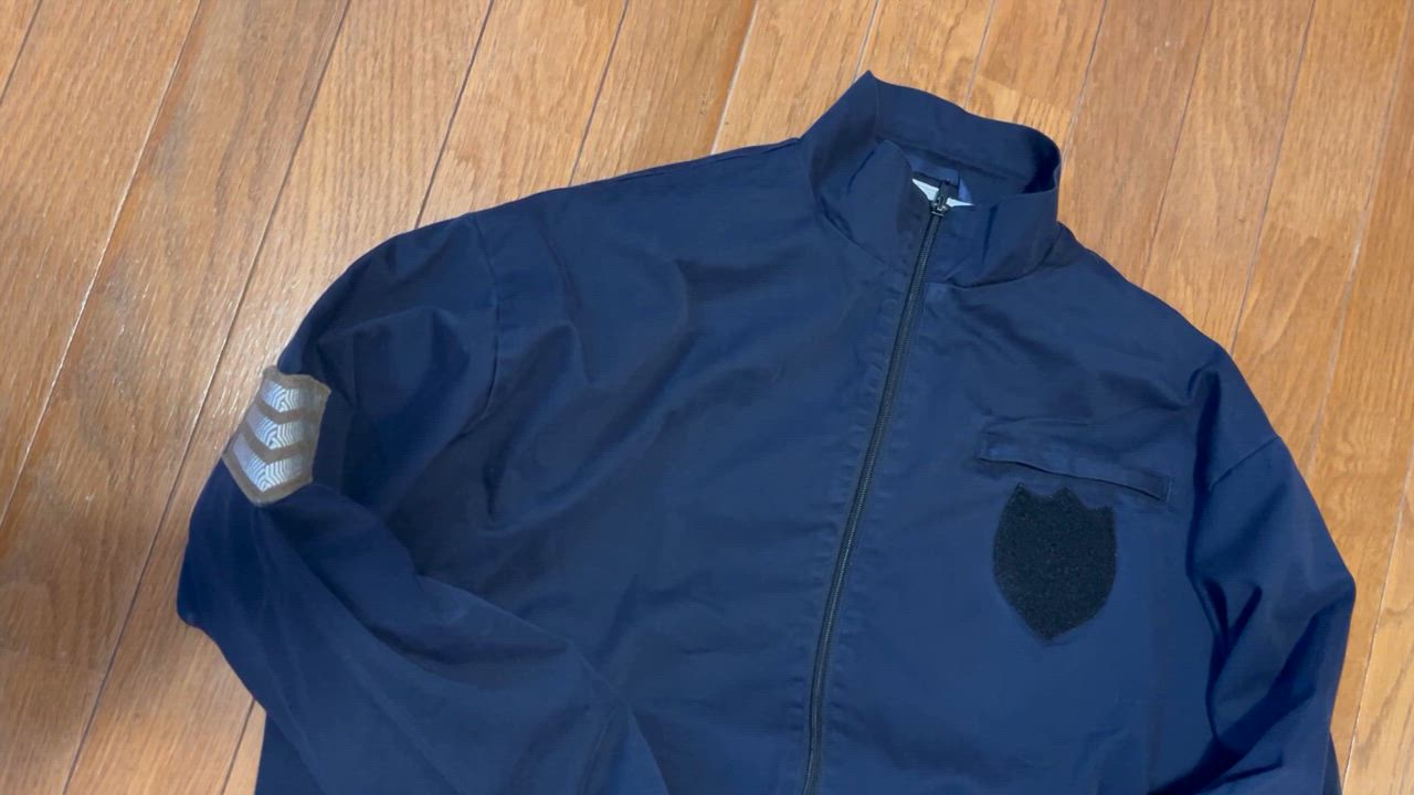 MILITARY リジェクト 訳あり品 実物 USED イギリス軍 TRI