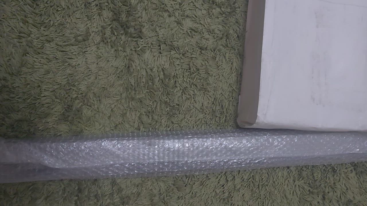 1件目のレビュー動画のサムネイル | 0