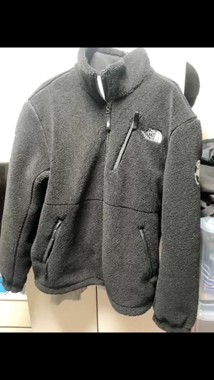 THE NORTH FACE ブルゾン アウター 国内未発売 FACE(ザ ノース