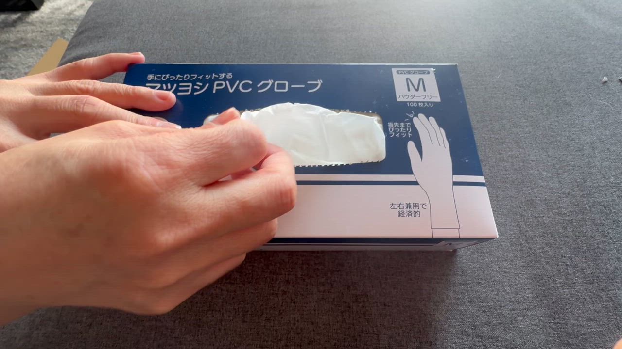2件目のレビュー動画のサムネイル | 0