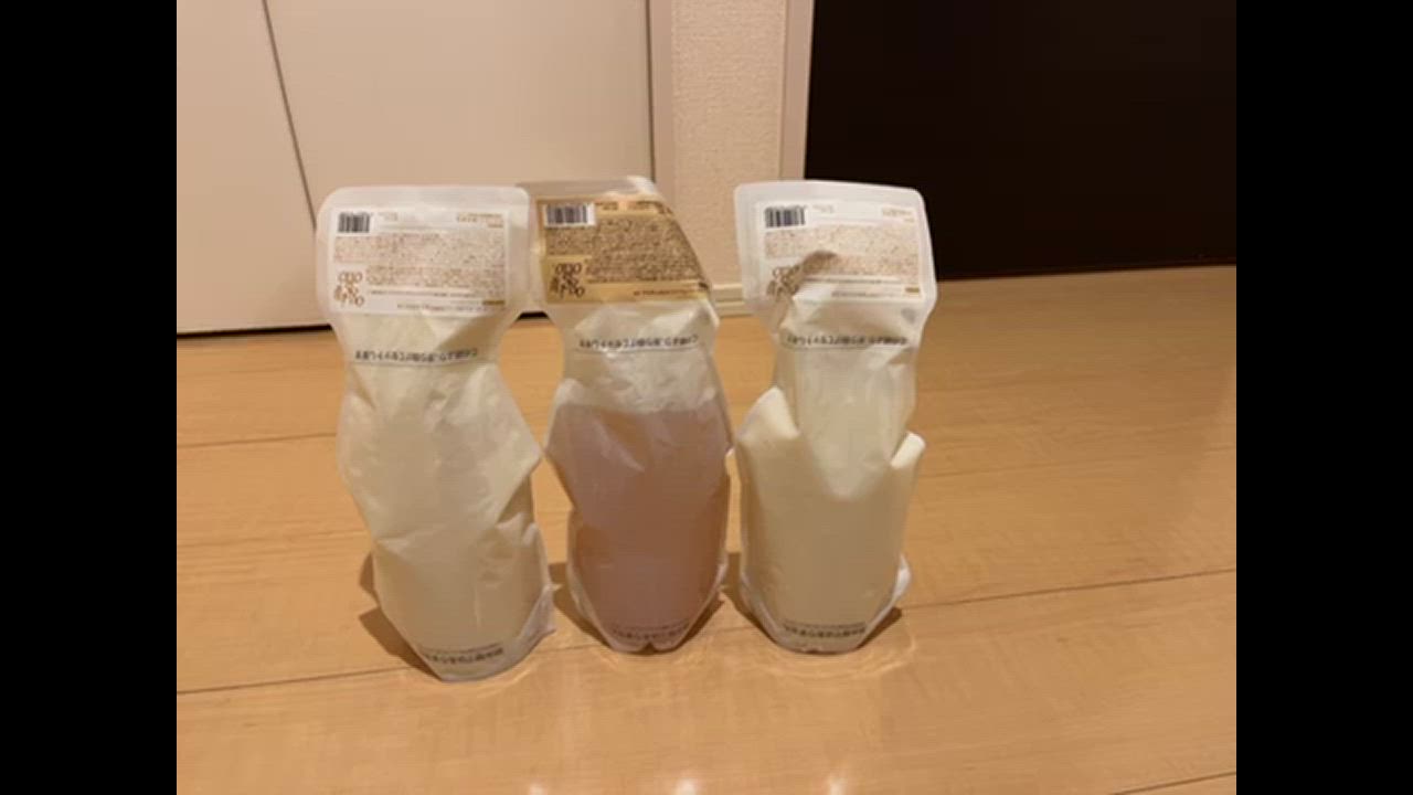 1件目のレビュー動画のサムネイル | 0