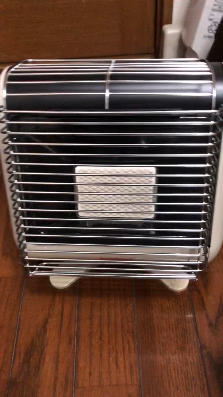 全体のレビュー動画のサムネイル | 2