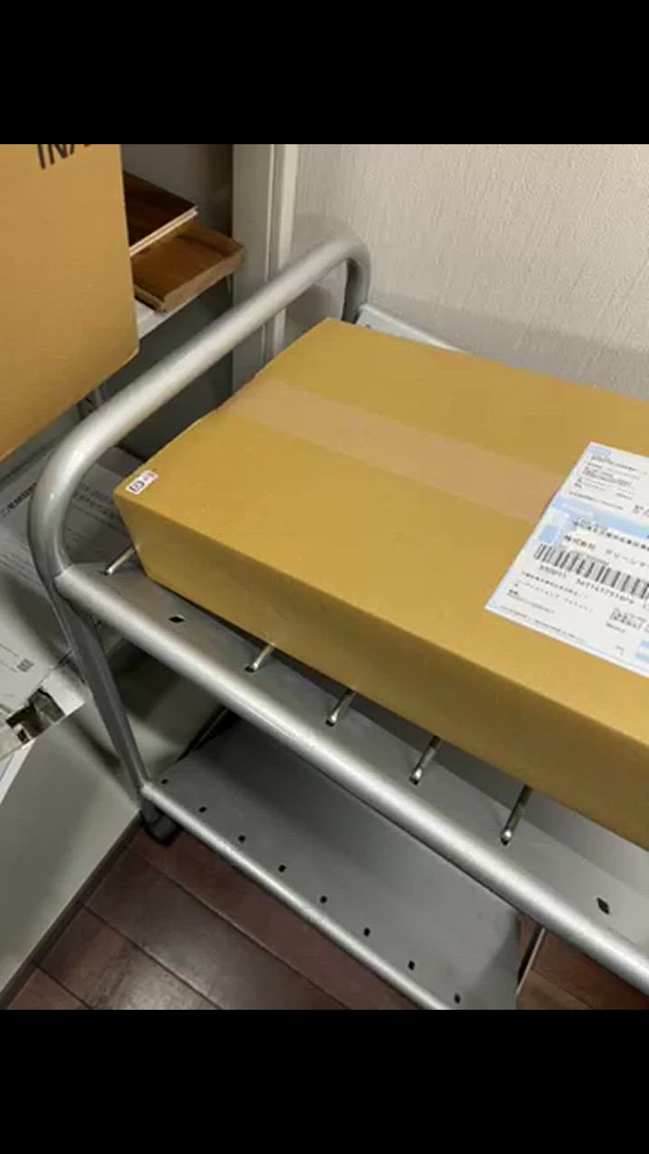 全体のレビュー動画のサムネイル | 2